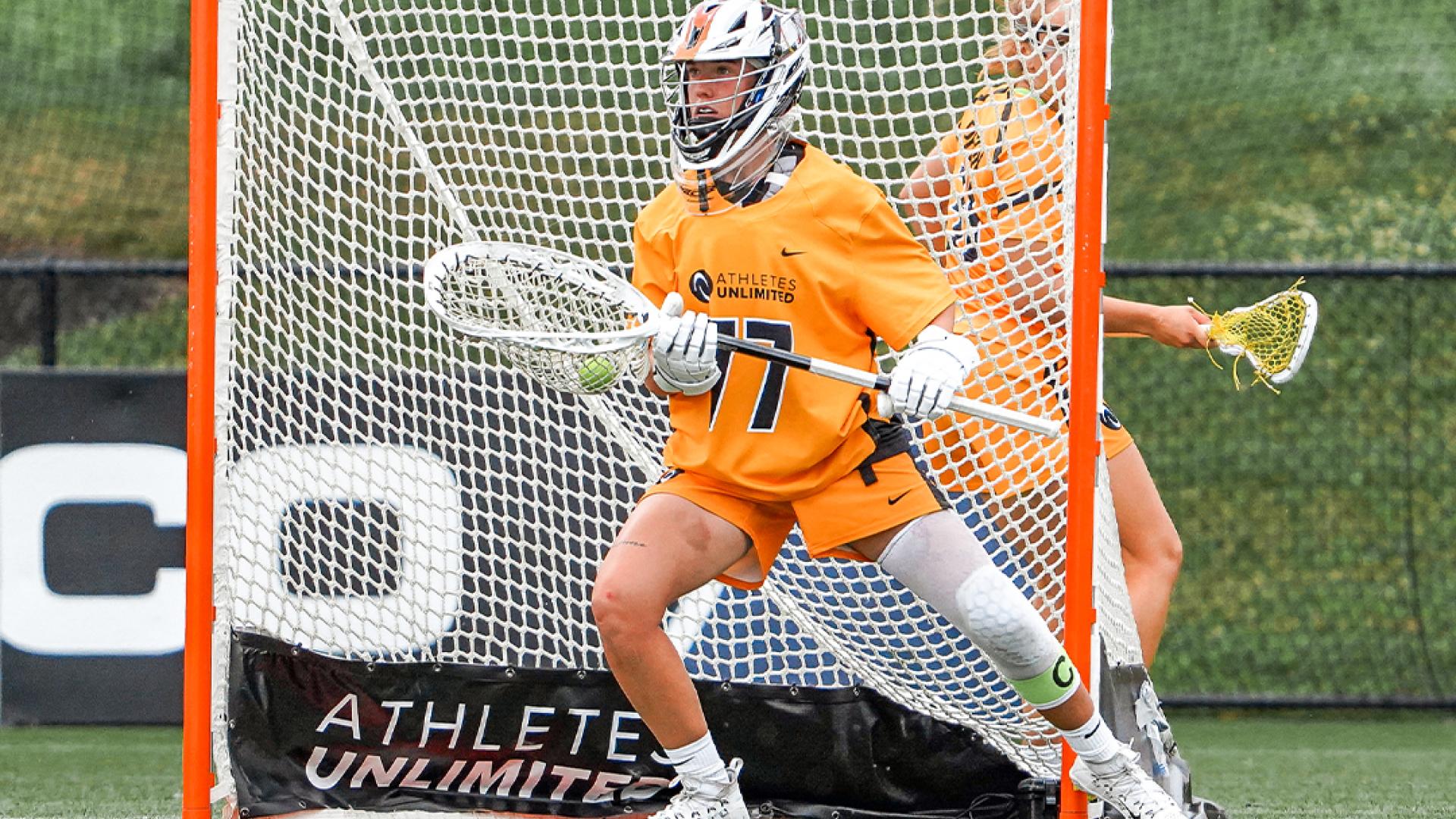 Athletes Unlimited Lacrosse TV Schedule USA Lacrosse